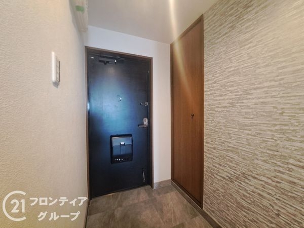 プレステージ姫路西飾磨２　中古マンション
