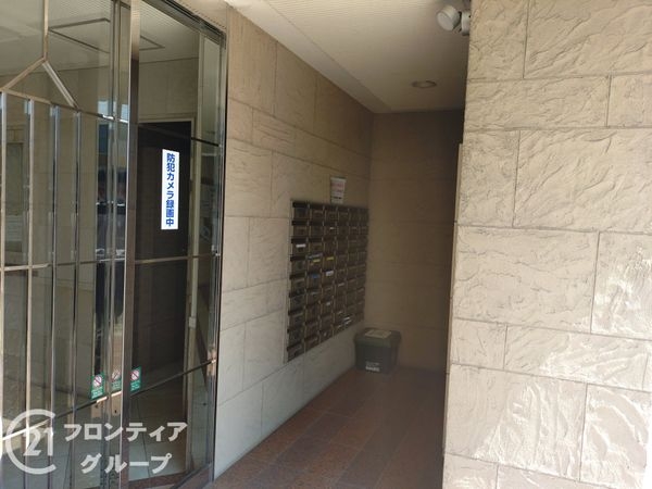 プレステージ姫路西飾磨２　中古マンション