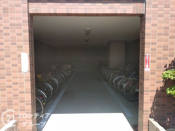 プレステージ姫路西飾磨２　中古マンション