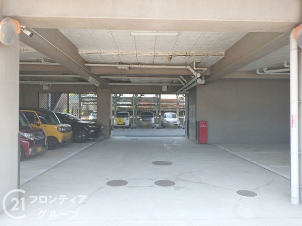 プレステージ姫路西飾磨２　中古マンション