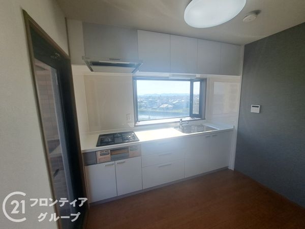 プレステージ姫路西飾磨２　中古マンション