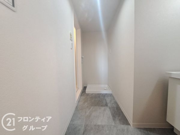 プレステージ姫路西飾磨２　中古マンション