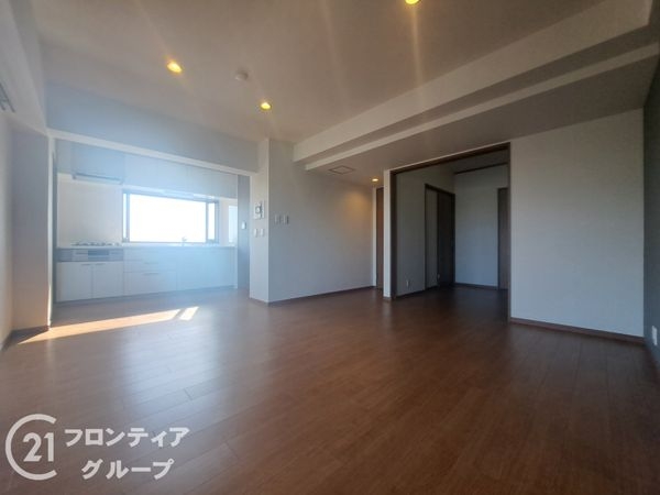 プレステージ姫路西飾磨２　中古マンション