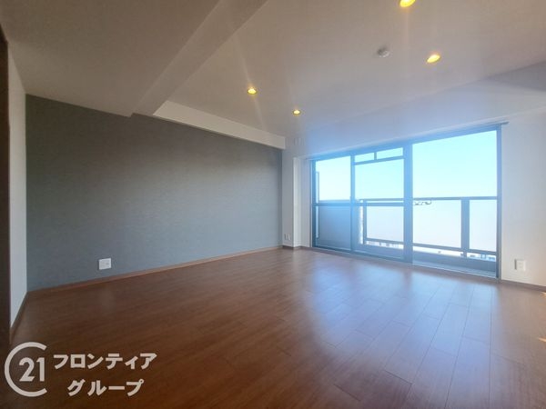 プレステージ姫路西飾磨２　中古マンション