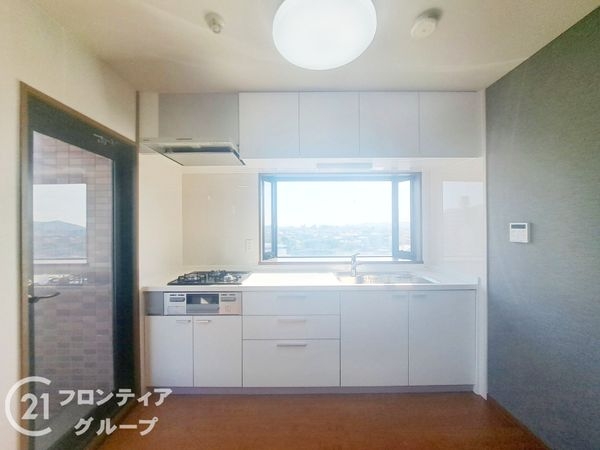 プレステージ姫路西飾磨２　中古マンション