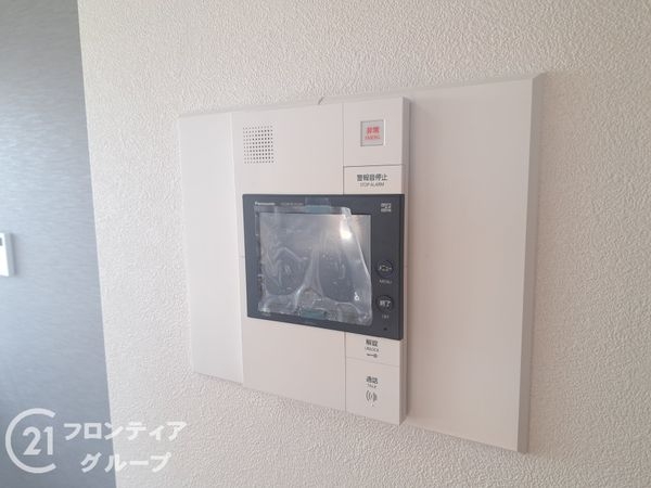 プレステージ姫路西飾磨２　中古マンション