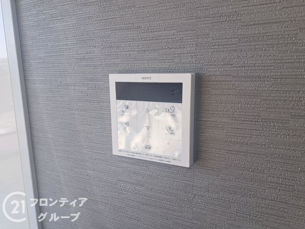 プレステージ姫路西飾磨２　中古マンション