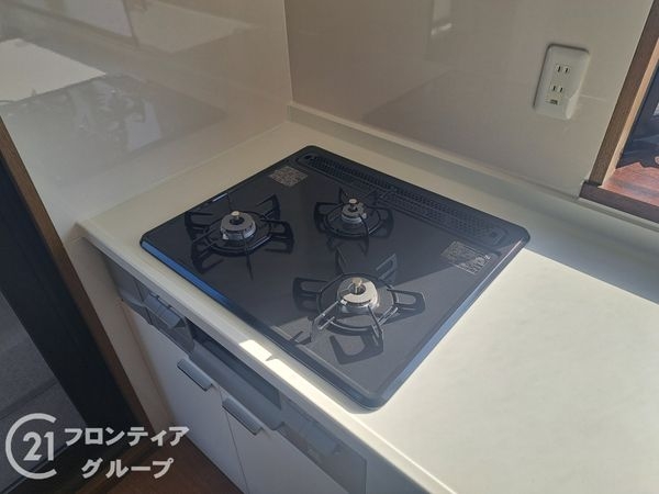 プレステージ姫路西飾磨２　中古マンション