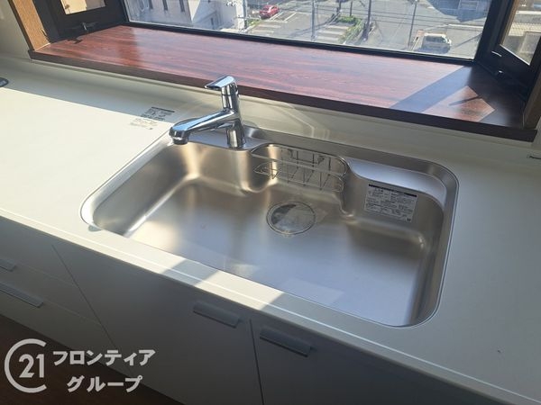 プレステージ姫路西飾磨２　中古マンション