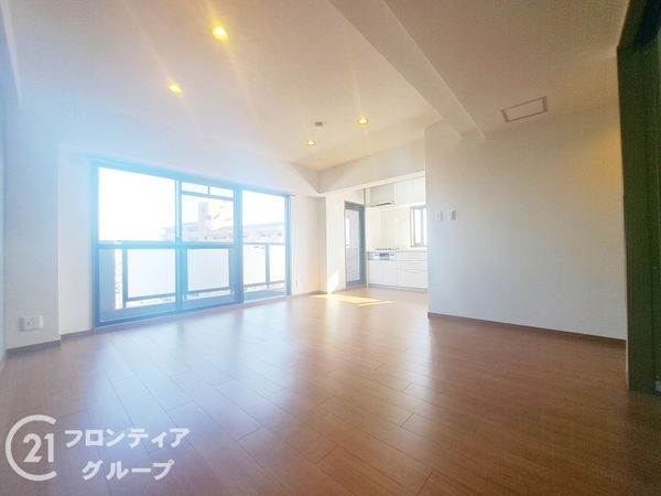 プレステージ姫路西飾磨２　中古マンション