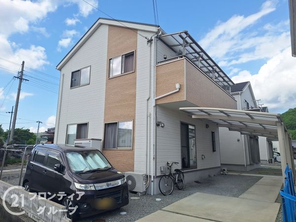 姫路市上手野 中古一戸建て