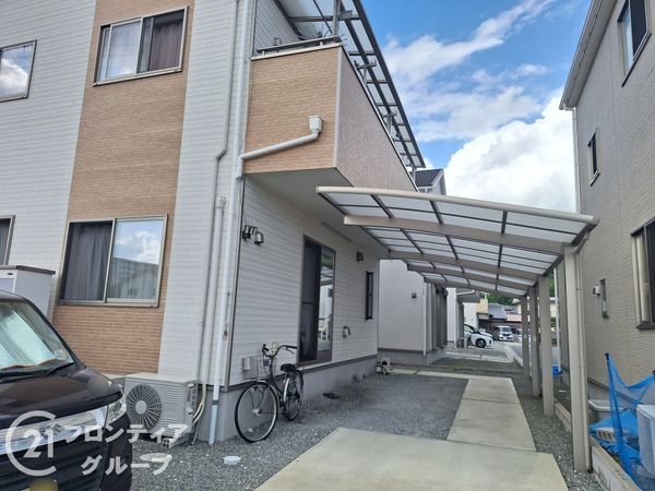 姫路市上手野　中古一戸建て