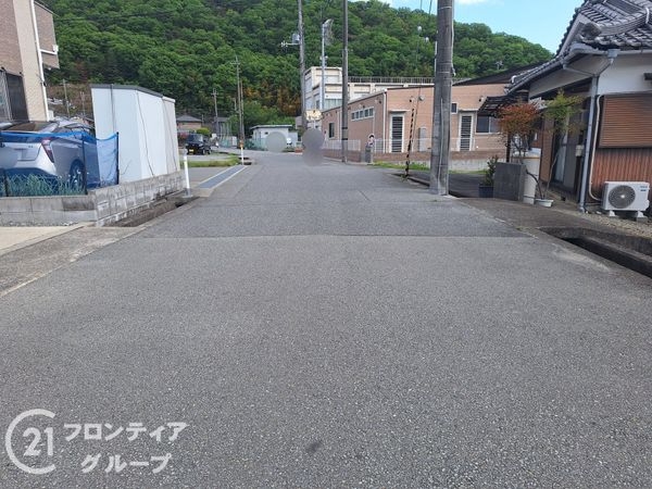 姫路市上手野　中古一戸建て