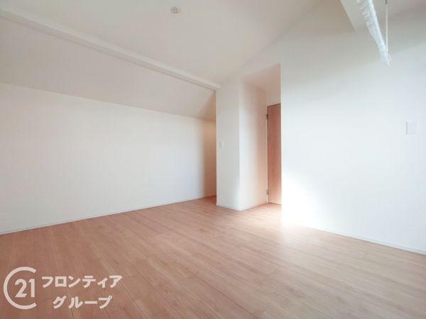 加古川市新神野６丁目　新築一戸建て　全１区画