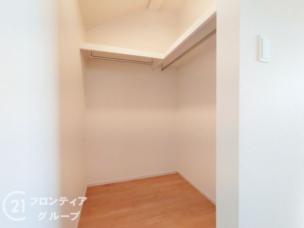 加古川市新神野６丁目　新築一戸建て　全１区画