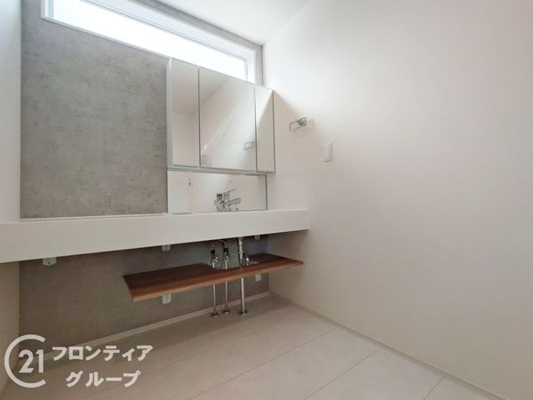 加古川市新神野６丁目　新築一戸建て　全１区画