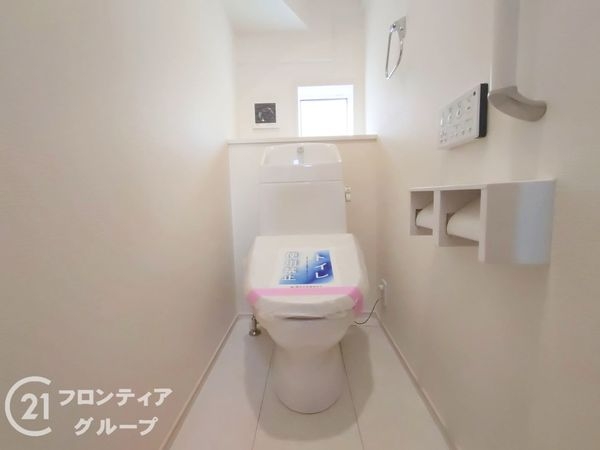 加古川市新神野６丁目　新築一戸建て　全１区画