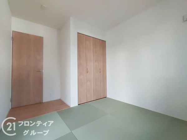加古川市新神野６丁目　新築一戸建て　全１区画