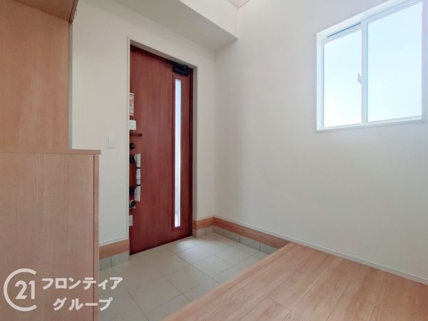 加古川市新神野６丁目　新築一戸建て　全１区画