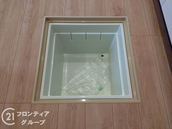 加古川市新神野６丁目　新築一戸建て　全１区画
