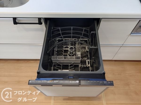 加古川市新神野６丁目　新築一戸建て　全１区画