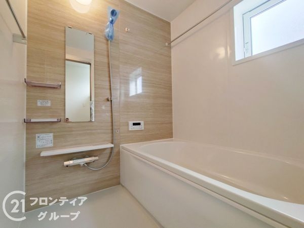 加古川市新神野６丁目　新築一戸建て　全１区画