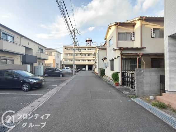 姫路市野里上野町２丁目の中古一戸建て