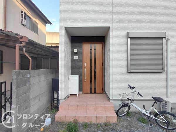 姫路市野里上野町２丁目　中古一戸建て