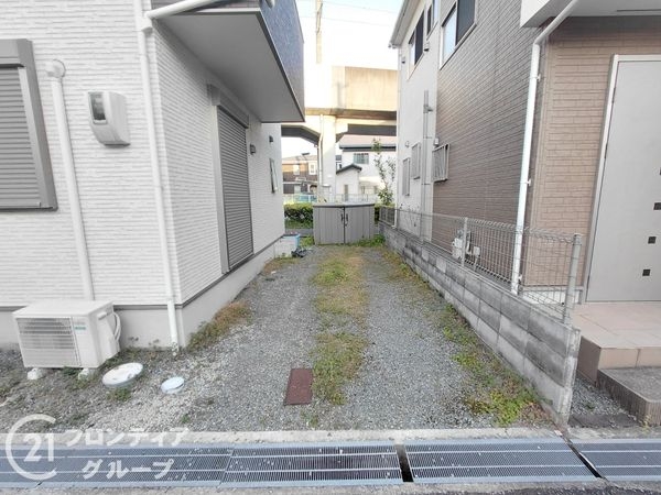 姫路市野里上野町２丁目　中古一戸建て
