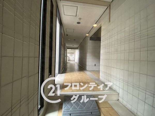ベルハイツ白鷺２　中古マンション