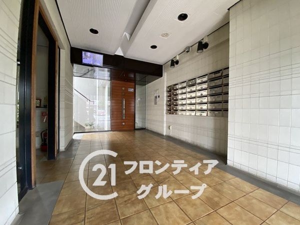 ベルハイツ白鷺２　中古マンション