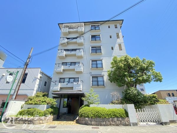 ベルハイツ白鷺２　中古マンション