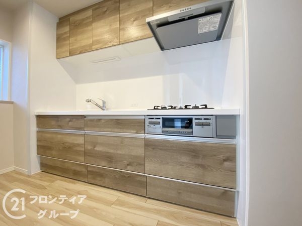 ベルハイツ白鷺２　中古マンション