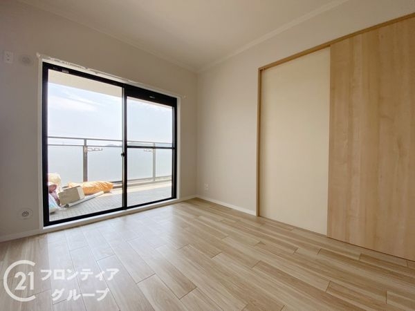 ベルハイツ白鷺２　中古マンション
