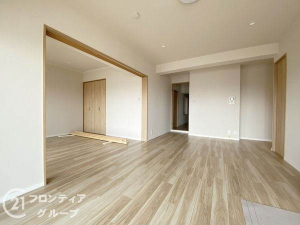 ベルハイツ白鷺２　中古マンション