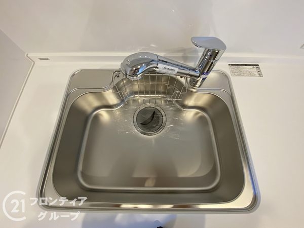 ベルハイツ白鷺２　中古マンション