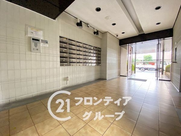 ベルハイツ白鷺２　中古マンション