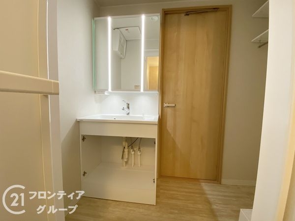 ベルハイツ白鷺２　中古マンション