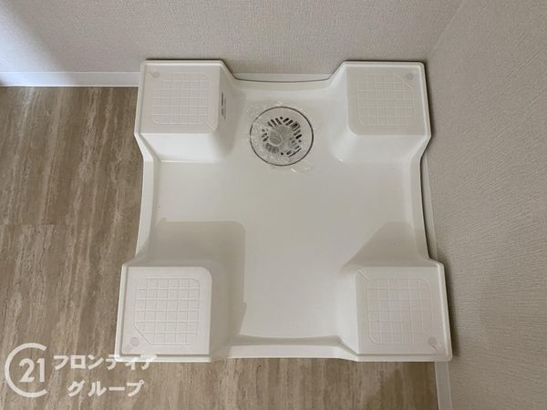 ベルハイツ白鷺２　中古マンション