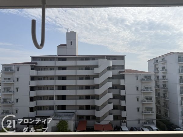 第五恵美酒マンション　中古マンション