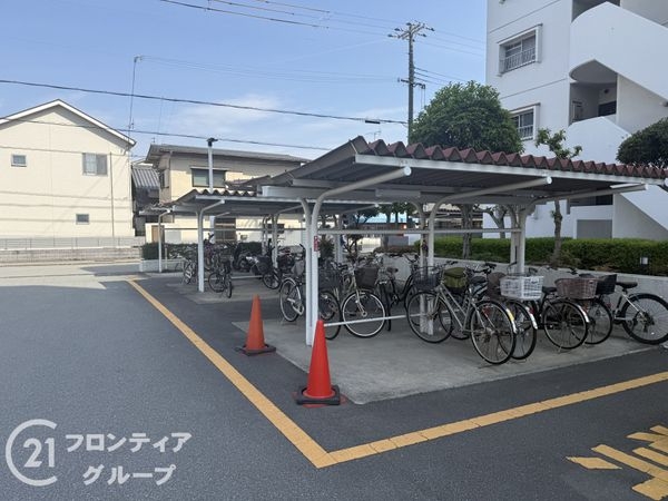 第五恵美酒マンション　中古マンション