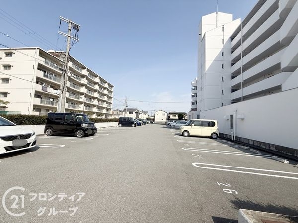 第五恵美酒マンション　中古マンション