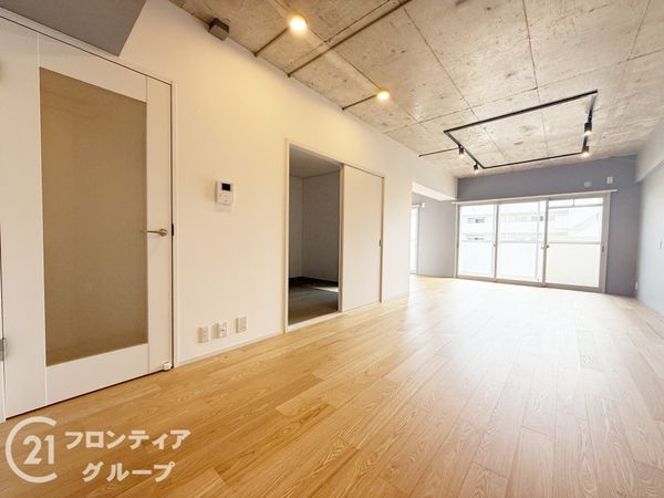 第五恵美酒マンション　中古マンション