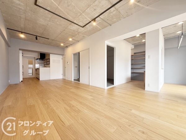 第五恵美酒マンション　中古マンション