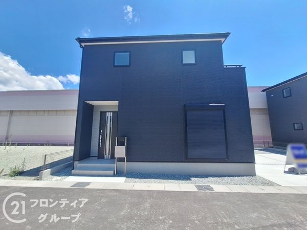 姫路市東山　新築一戸建て　４期　１号棟