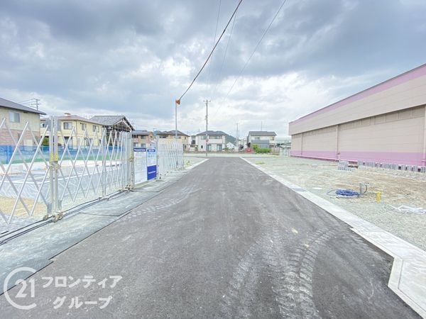 姫路市東山　新築一戸建て　４期　3号棟
