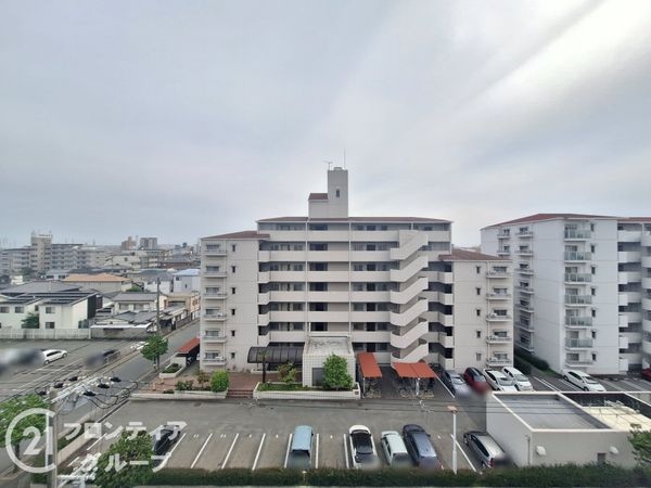 第五恵美酒マンション　中古マンション
