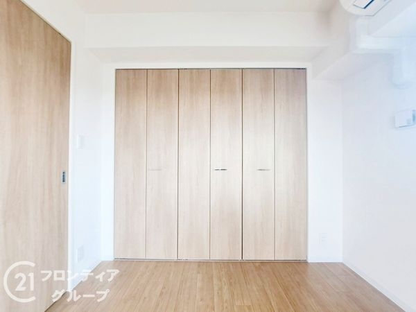アルファスマート英賀保駅　中古マンション