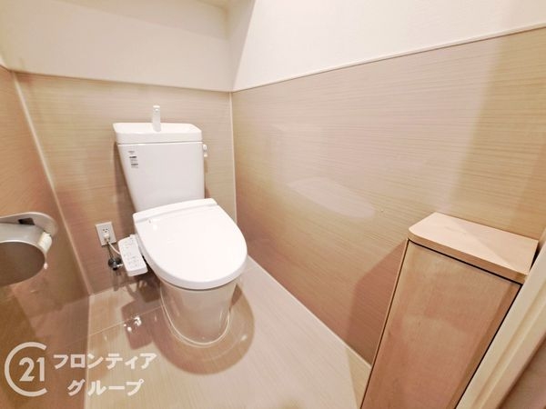 アルファスマート英賀保駅　中古マンション