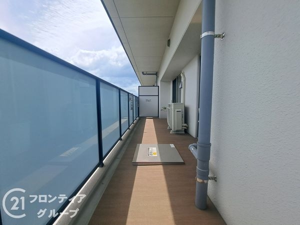 アルファスマート英賀保駅　中古マンション